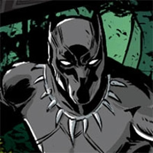 Play Black Panther: Jungle Pursuit Online