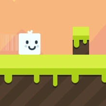 Play Marshmallow Dash Online