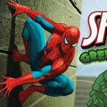 Play Spider Man: Green Goblin Havoc Online