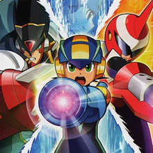 Play Mega Man Battle Network 5 Online