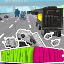 Play Highway Havoc Online