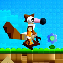 Play Lego: Out of Step Online