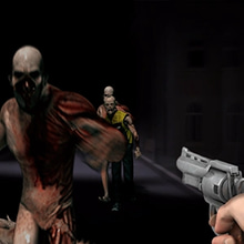 Play Dead City Online