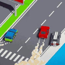 Play Hard Crash Online