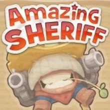 Play Amazing Sheriff Online