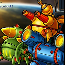 Play Galaxyx Online
