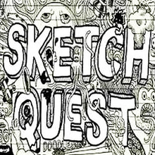 Play Sketch Quest Online