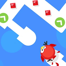 Play Heroic Dash Online