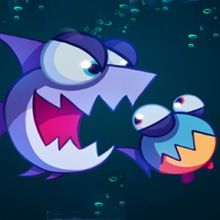 Play Eat Me.io Online