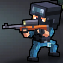 Play GunFight.io Online