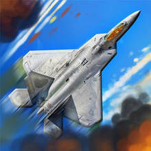 Play Air Strike Warfare 2017 Online