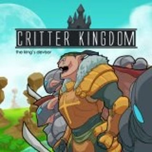 Play Critter Kingdom Online