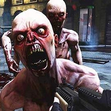 Play Zombie Reborn Online