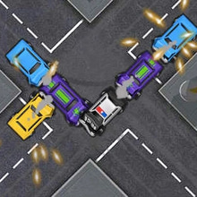 Play Traffic Chaos Online