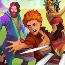 Play Road of Heroes Online