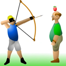 Play Apple Shooter Online