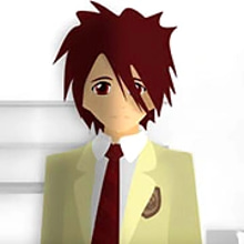 Play  Phantom Reverse-epidode 1- Online