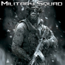Military Squad