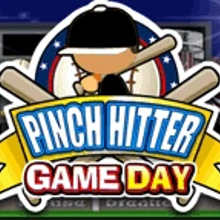 Pinch Hitter Game Day
