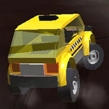 Play Toy Car Simulator Online