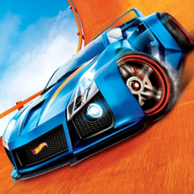 Play Hot Wheels: Track Builder Online