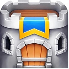 Play Castle Wars 3 Online