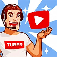 Tuber Simulator