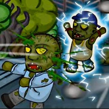 Play Left to Die: Final Siege Online