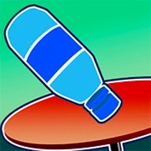 Play Flip Water Bottle Online