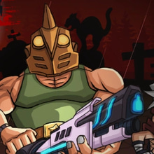 Play Zombie Invasion 2 Online