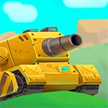 Play Tanks Squad Clicker Online