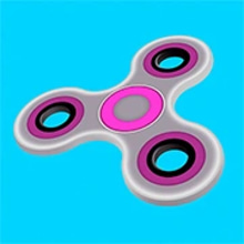 Play Fidget Spinner The Game Online