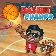 Play Basket Champs Online