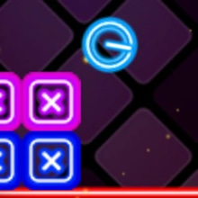 Play Neon Dash 2 Online