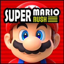 Play Super Mario Run Online
