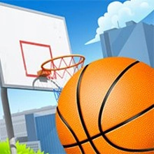 Play Real Street Basketball Online