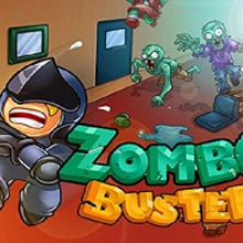 Play Zombo Buster Online