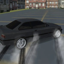 Play Drift Runner 3D Online