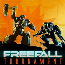 Play Freefall Tournament Beta v.1.0 Online