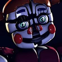 Play FNAF Sister Location: Night 4 Online