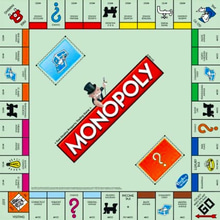 Play Monopoly 3D Online Online