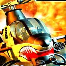 Play Shoot N Scroll 3D Online