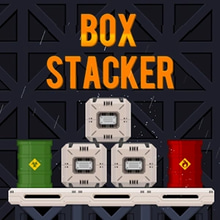 Play Box Stacker Online