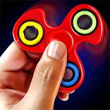 Play Hand Spinner Simulator Online