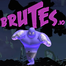 Play Brutes.io Online Online