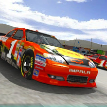 Play Nascar Racing Online