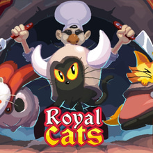 Royal Cats