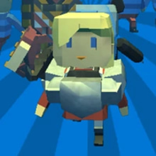 Play Kogama Battle Online