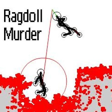 Play Ragdoll Murder Online