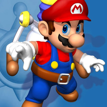Play Super Mario Adventures Online